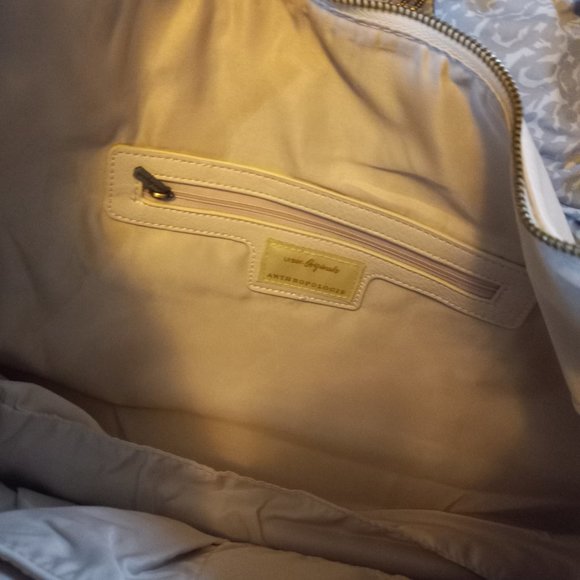 Anthropologie Boho Handbag - Picture 4 of 7